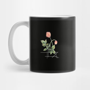 Tulips Mug